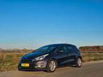 Kia (Pro) Cee d 1.6 GDI DCT 2012 Grijs, Auto's, 1591 cc, 4 cilinders, USB, Zilver of Grijs