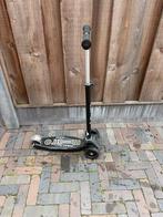 Micro maxi zwart, Fietsen en Brommers, Steps, Ophalen of Verzenden, Gebruikt, Gewone step, Micro Step Maxi