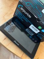 Carpuride autoscherm, Auto diversen, Auto-accessoires, Ophalen, Zo goed als nieuw