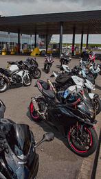 Suzuki gsxr 1000 k6, Motoren, Ophalen of Verzenden, Nieuw