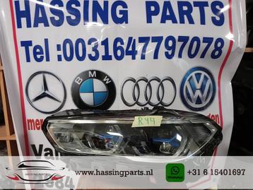 BMW X5 G05 LASER LED KOPLAMP LINKS 948178903 beschikbaar voor biedingen