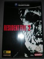 Resident Evil 2 Gamecube - Nette Staat!, Spelcomputers en Games, Games | Nintendo GameCube, Shooter, 1 speler, Ophalen of Verzenden