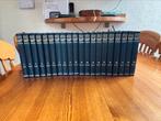 20 delig Kleine Winkler Prins encyclopediën, Boeken, Encyclopedieën, Ophalen, Complete serie, Zo goed als nieuw, Algemeen
