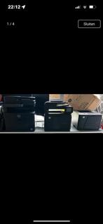 Hp en dell printers, Computers en Software, Printers, Ophalen, Zo goed als nieuw, Printer, Hp