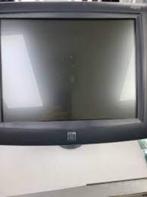 Elo12 inch touchscreen 800x600, vga, usb, model e1229l, Overige typen, Gebruikt, VGA, Ophalen of Verzenden