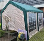 Partytent feesttent 3 x 4, Ophalen, Zo goed als nieuw, Minder dan 5 meter, Partytent