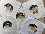 5x Reggae singles - Rasta Revolution, Ophalen of Verzenden, Gebruikt, Overige formaten, Overige soorten