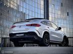 Mercedes GLE-klasse 53 AMG 4MATIC+ |Pano |Memory |Burmester, Auto's, Mercedes-Benz, Te koop, Zilver of Grijs, Geïmporteerd, 2999 cc