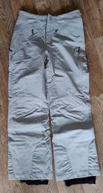 Skibroek Patagonia Women’s 6 NIEUW Skipants Grijs, Verzenden, Broek, Maat 38/40 (M), Nieuw