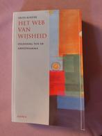 F. Koster - Het web van wijsheid, Ophalen of Verzenden, Zo goed als nieuw, F. Koster