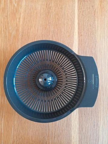 Philips citrusfilterplaat  beschikbaar voor biedingen