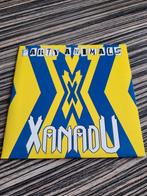 Party Animals - Xanadu - Happy Hardcore, Ophalen of Verzenden, Gebruikt, Overige genres