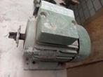 380 volt motor, Doe-het-zelf en Verbouw, Motoren, Ophalen, Gebruikt, Elektromotor