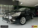 Renault Clio 0.9 TCe Intens 2018 Camera Keyless, Voorwielaandrijving, 898 cc, Gebruikt, Zwart