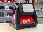 Milwaukee | M18 Hoal | Bouwlamp | 60 dagen garantie, Doe-het-zelf en Verbouw, Bouwverlichting, Ophalen of Verzenden, Gebruikt