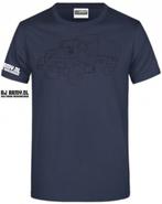 Volvo N10 Navy Zwart, Ophalen of Verzenden, Overige soorten, Overige gebieden, Overige typen