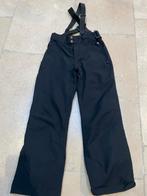 Zwarte skibroek Protest maat 140, Kinderen en Baby's, Kinderkleding | Maat 140, Broek, Protest, Jongen of Meisje, Ophalen of Verzenden