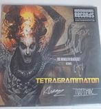Monolith deathcult-tetragrammation 2013 signed 2lp nm, Verzenden, Zo goed als nieuw