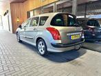 Peugeot 308 SW 1.6 VTi X-Line grijs, Voorwielaandrijving, 65 €/maand, 4 cilinders, 715 kg
