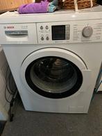 Nette Bosch Vario Perfect 6 wasmachine, Witgoed en Apparatuur, Wasmachines, Ophalen, Zo goed als nieuw, Voorlader, 85 tot 90 cm