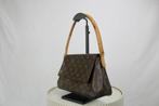Louis Vuitton Mini Looping - 646, Sieraden, Tassen en Uiterlijk, Tassen | Damestassen, Gebruikt, Bruin, Ophalen of Verzenden, Louis Vuitton