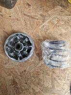 Mp3 hpe 500 variator met drukveer nieuw orgineel, Motoren, Ophalen of Verzenden