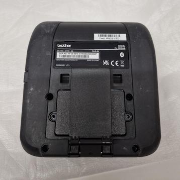 Brother RJ-4250WB Mobile Printer | Nieuwstaat beschikbaar voor biedingen