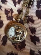 Disney horloge, Ophalen of Verzenden, Mickey Mouse, Nieuw