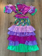 flamingo setje maat 128/140, Ophalen of Verzenden, Zo goed als nieuw, Meisje