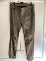 Geisha, Bruin, Maat 42/44 (L), Ophalen of Verzenden, Zo goed als nieuw