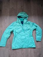 Snowboard / Ski jas dames L, Kleding | Dames, Wintersportkleding, Ophalen of Verzenden, Zo goed als nieuw, Maat 42/44 (L), Jack