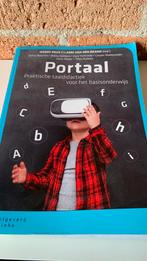 Adri van den Brand - Portaal, Sociale wetenschap, Ophalen of Verzenden, Zo goed als nieuw, Adri van den Brand; Harry Paus