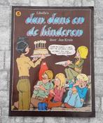 Jan, Jans en de Kinderen, strip, door Jan Kruis, zgan!, Jan Kruis, Eén stripboek, Ophalen of Verzenden, Zo goed als nieuw