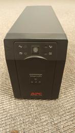 APC Smart-UPS SC 620, Ophalen, Gebruikt