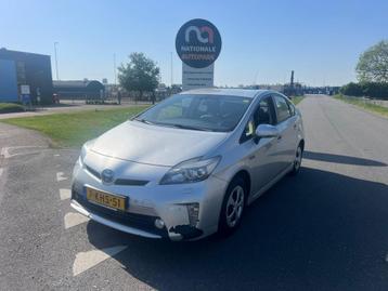 Toyota Prius 2013 * 1.8 Plug-in Executive Business * Automaa beschikbaar voor biedingen