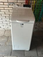 AEG LAVAMAT wasmachine bovenlader, Ophalen, Zo goed als nieuw, 85 tot 90 cm