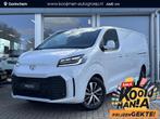 Toyota PROACE Long Worker 2.0 D-4D L2 Professional Toyota PR, Stof, Euro 6, 4 cilinders, 2500 kg