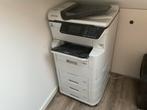 Printern Epson WorkFors Pro WF-C878R, Inkjetprinter, All-in-one, Draadloos, Ophalen of Verzenden