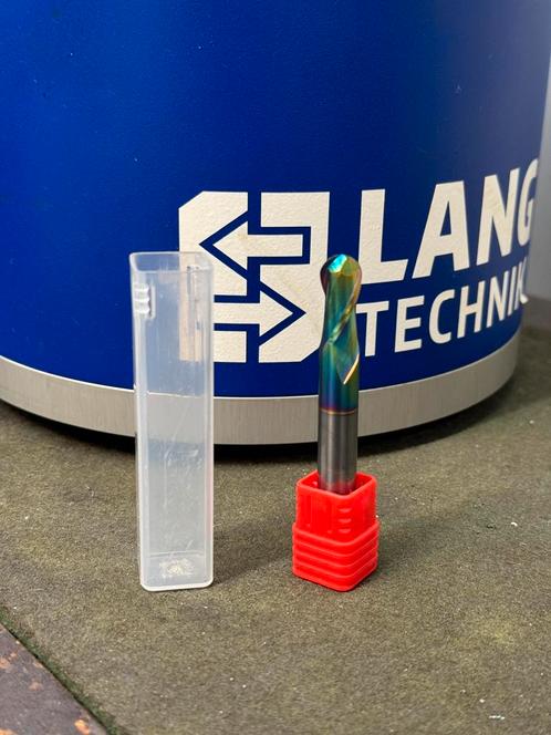 Kogelbolfrees bolfrees frees R5 CNC Aluminium, Doe-het-zelf en Verbouw, Gereedschap | Freesmachines, Nieuw, Overige soorten, Ophalen of Verzenden