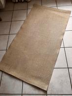 Ikea sisal loper 80x150, Huis en Inrichting, Gebruikt, 100 tot 150 cm, Beige, Rechthoekig