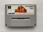 Nintendo Super Famicom Sunsoft Shanghai the Great Wall JAPAN, Spelcomputers en Games, Games | Nintendo Super NES, Vanaf 7 jaar