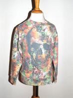 The Future is Ours trui maat 116- 6, Trui of Vest, Ophalen of Verzenden, Zo goed als nieuw, The Future is Ours