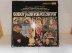 LP JA ZUSTER, NEE ZUSTER, Ophalen, Gebruikt, 12 inch, Levenslied of Smartlap
