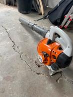 Stihl BG56 bladblazer, Ophalen, Zo goed als nieuw, Benzine