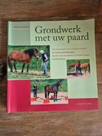 Grondwerk met uw paard, Ophalen of Verzenden, Zo goed als nieuw, Paarden of Pony's