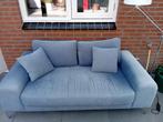 studenten(tuin)bank, Huis en Inrichting, Ophalen, Gebruikt, 150 tot 200 cm, Driepersoons
