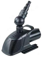 SuperFish Pond Eco 5000 gebruikt Extra goedkoop, Ophalen of Verzenden, Nieuw, Vijverpomp