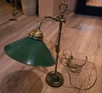 Franse lamp jaren 50 antiek, Antiek en Kunst, Ophalen of Verzenden