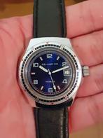 Selhor 06 Handwinding SkinDiver Vintage, Ophalen of Verzenden, Staal, Overige merken, 1960 of later