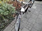 Gazelle met versnellingen, Fietsen en Brommers, Gebruikt, Versnellingen, Ophalen of Verzenden, 57 tot 61 cm